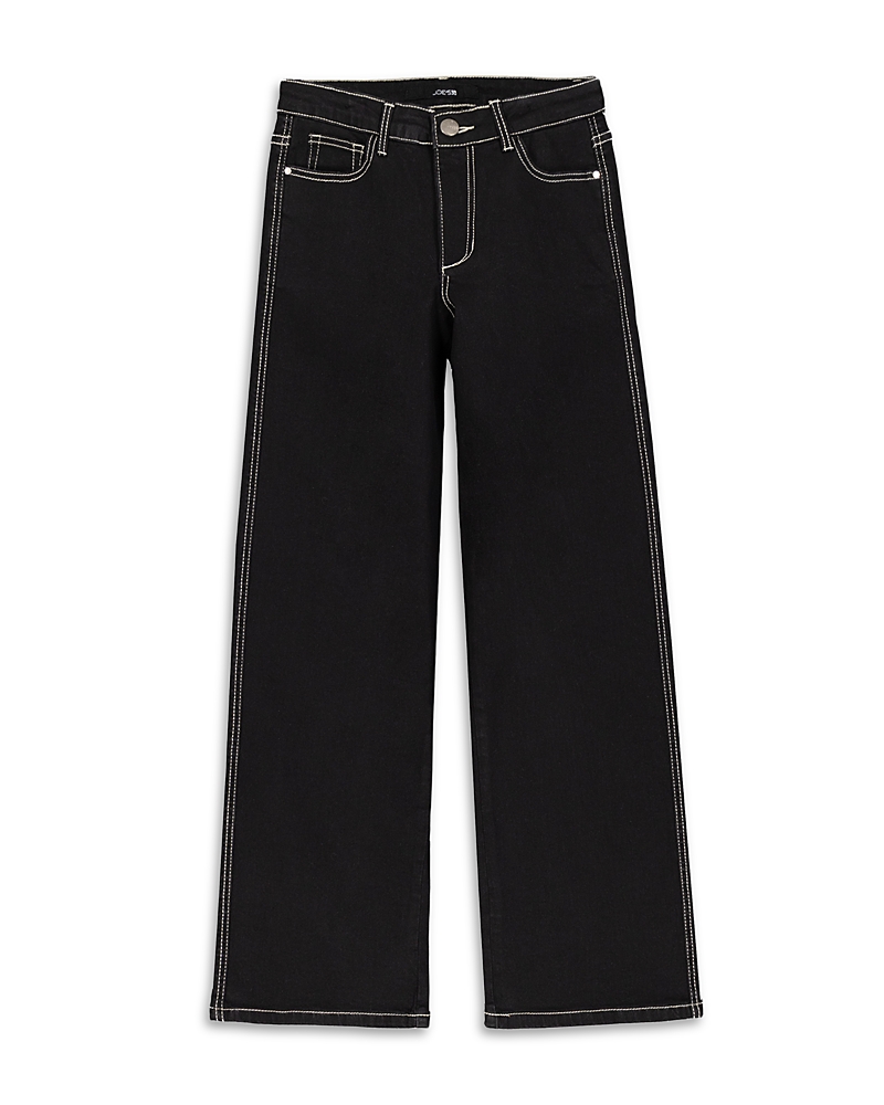 Joes Jeans Girls' Mia Wide Leg Jeans - Big Kid