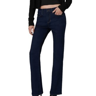 Joe's Jeans Petites The Provocateur High Rise Bootcut Jeans in After Party