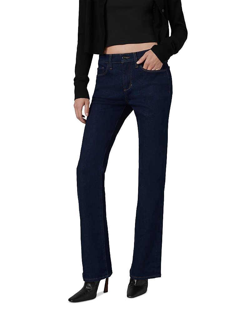Joe's Jeans Petites The Provocateur High Rise Bootcut Jeans in After Party