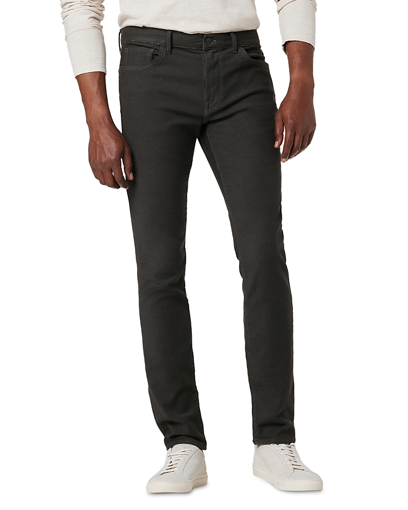 Joe's Jeans The Airsoft Asher 32 French Terry Slim Fit Pants