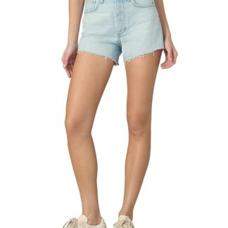 Joe's Jeans The Alex Denim Shorts in Down Play