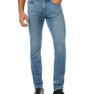 Joe's Jeans The Asher Slim Fit Jeans in Lirio Blue