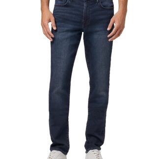 Joe's Jeans The Asher Slim Fit Jeans in Peck Blue