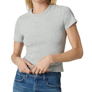 Joe's Jeans The Baby Tee