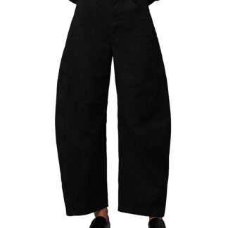 Joe's Jeans The Bowie Jeans in Black