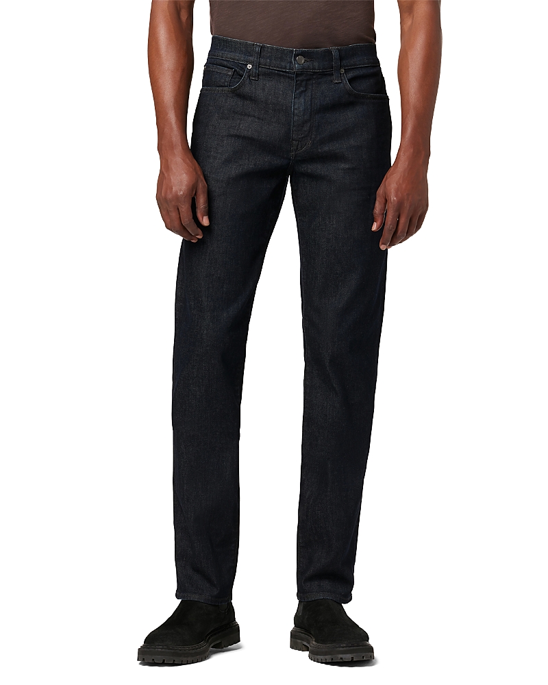 Joe's Jeans The Brixton Jeans in Dash