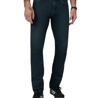 Joe's Jeans The Brixton Slim Fit Jeans in Caspian