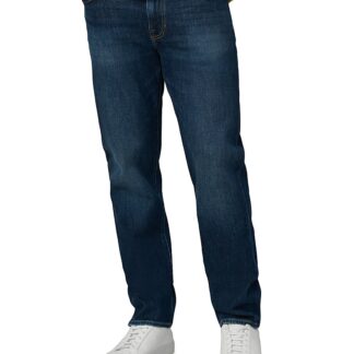 Joe's Jeans The Brixton Slim Fit Jeans in Sherman Oaks Blue