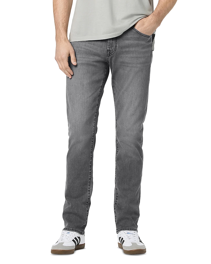 Joe's Jeans The Brixton Slim Straight Fit Jeans in Dillon