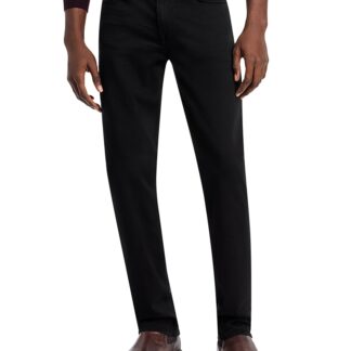 Joe's Jeans The Brixton Slim Straight Fit Jeans in Griff