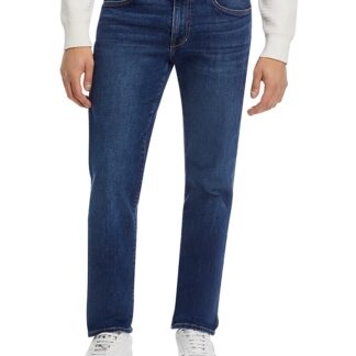 Joe's Jeans The Brixton Slim Straight Fit Jeans in Mahrez