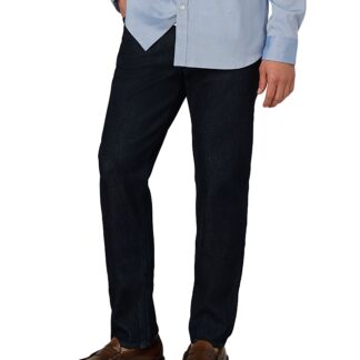 Joe's Jeans The Brixton Slim Straight Fit Jeans in Naud Blue