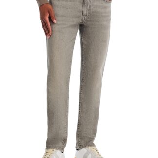 Joe's Jeans The Brixton Slim Straight Jeans in Fairview