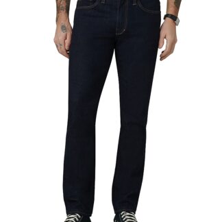 Joe's Jeans The Brixton Straight Slim Fit Jeans in Peter