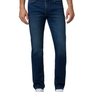 Joe's Jeans The Brixton Straight Slim Jeans in Memphis