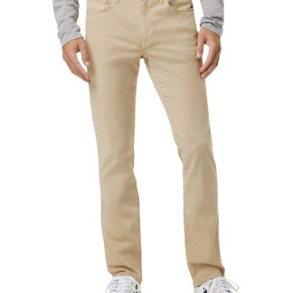 Joe's Jeans The Brixton Straight Slim Twill Pants