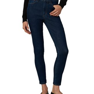 Joe's Jeans The Charlie High Rise Skinny Ankle Jeans in Apropos