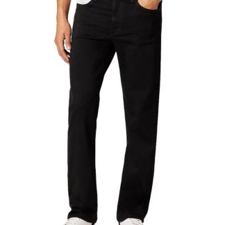 Joe's Jeans The Classic Straight Leg Jeans in Griff Black