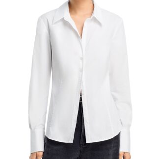 Joe's Jeans The Cora Slim Fit Shirt