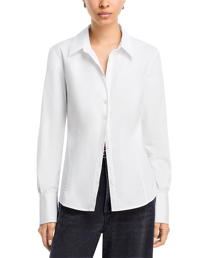 Joe's Jeans The Cora Slim Fit Shirt