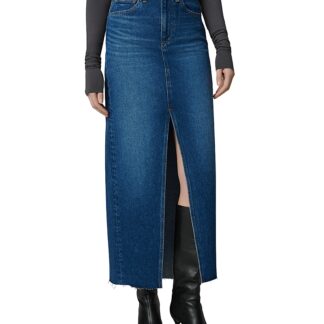Joe's Jeans The Eva Maxi Skirt