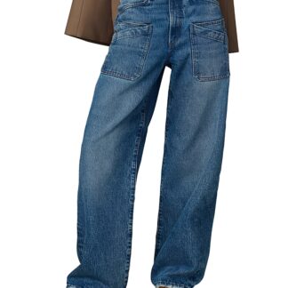 Joe's Jeans The Harlowe Double Pocket Jean in Glorious
