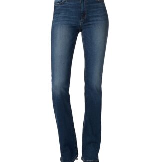 Joe's Jeans The Hi Honey High Rise Bootcut Jeans in Stephaney