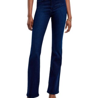 Joe's Jeans The Hi Honey High Rise Bootcut Jeans in Sundown