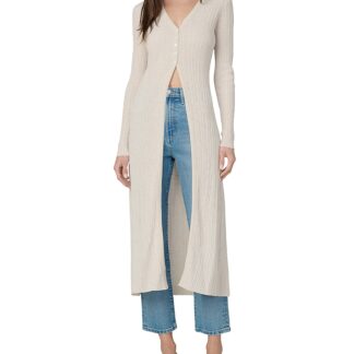 Joe's Jeans The Ira Duster Cardigan