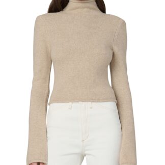 Joe's Jeans The Jane Roll Neck Sweater