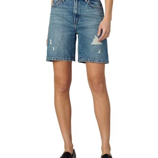 Joe's Jeans The Joey Cuffed Shorts