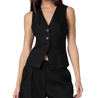 Joe's Jeans The Maeve Vest
