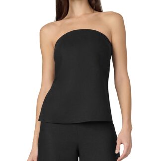 Joe's Jeans The Mariel Strapless Top