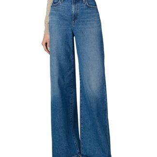 Joe's Jeans The Mia Wide Leg Jeans in Zeal
