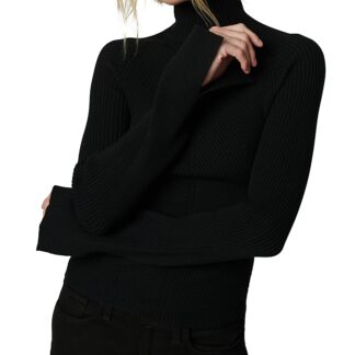 Joe's Jeans The Palmer Turtleneck Sweater