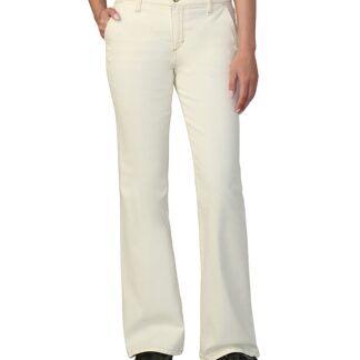 Joe's Jeans The Provocateur Petite Bootcut Trousers
