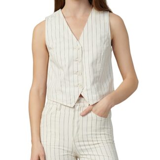 Joe's Jeans The Relaxed Tailored Vest