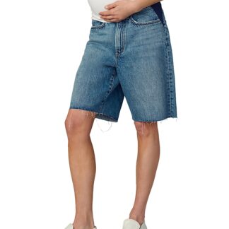 Joe's Jeans The Ryan Bermuda Maternity Shorts