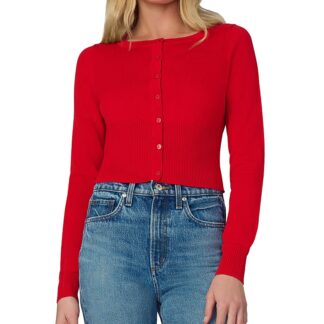 Joe's Jeans The Shrunken Cardigan Sweater