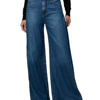 Joe's Jeans The Side Pleat Jeans in Cherished