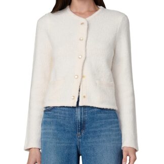 Joe's Jeans The Talia Cardigan Jacket