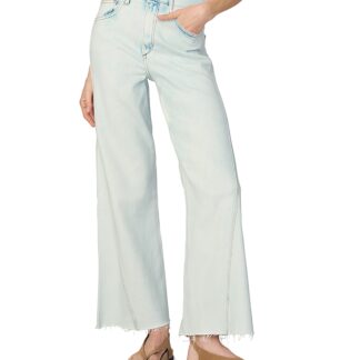 Joe's Jeans The Twisted Mia High Rise Ankle Jeans in Reverence
