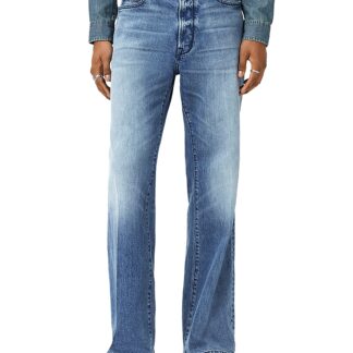 John Varvatos Silas Straight Fit Jeans