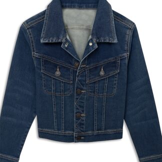 KatieJnyc Girls' Tween Dallas Jacket - Big Kid