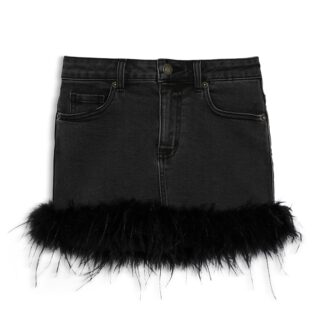 KatieJnyc Girls' Tween Desiree Skirt - Big Kid