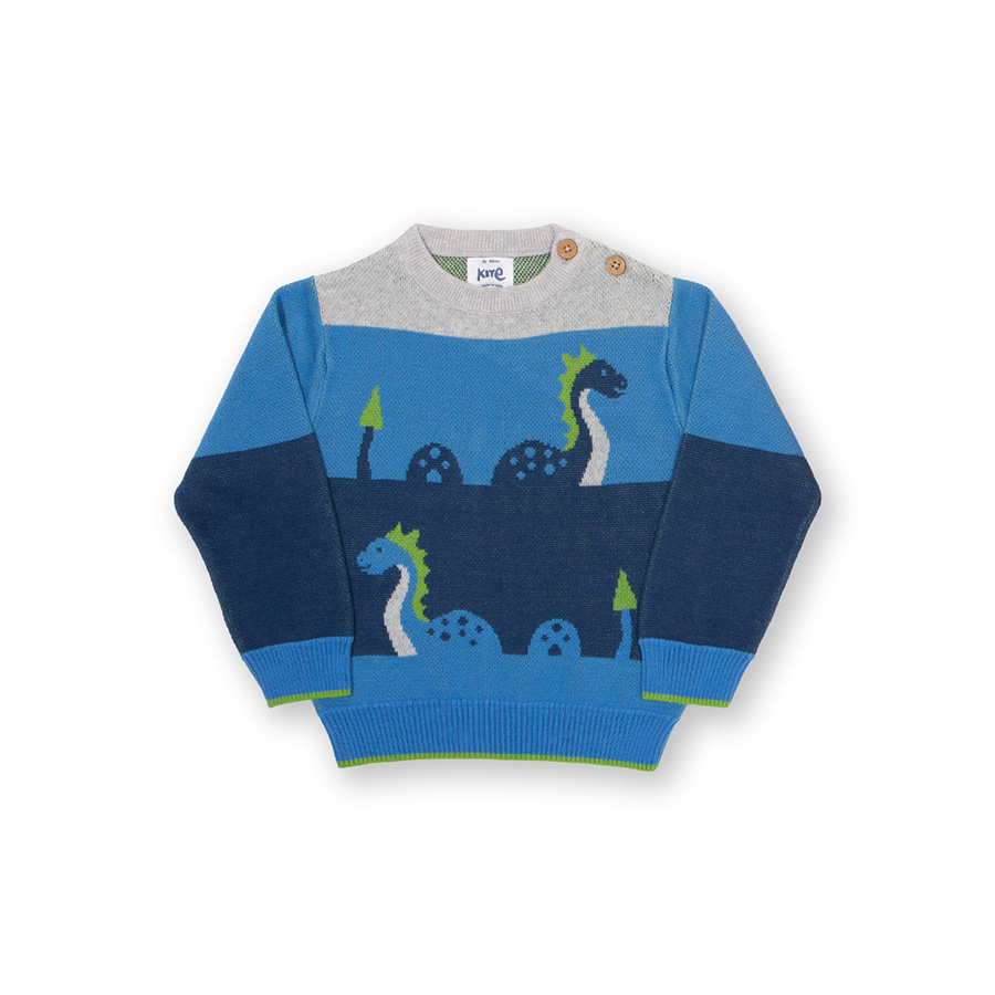 Kite Nessie Jumper
