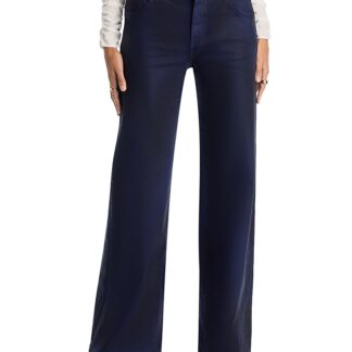 Kobi Halperin Sagit High Rise Jeans in Midnight