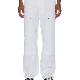 Ksubi Operator Arktik Relaxed Fit Pants