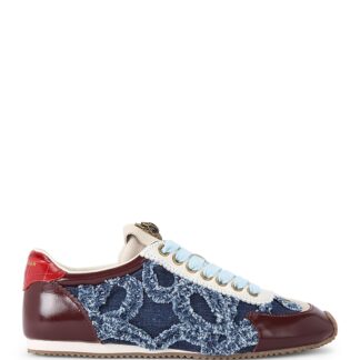Kurt Geiger London Women's Islington Sneakers