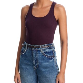 L'Agence Adira Tank Top